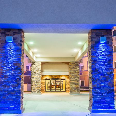 Holiday Inn Express Casper I-25 By Ihg Eksteriør bilde
