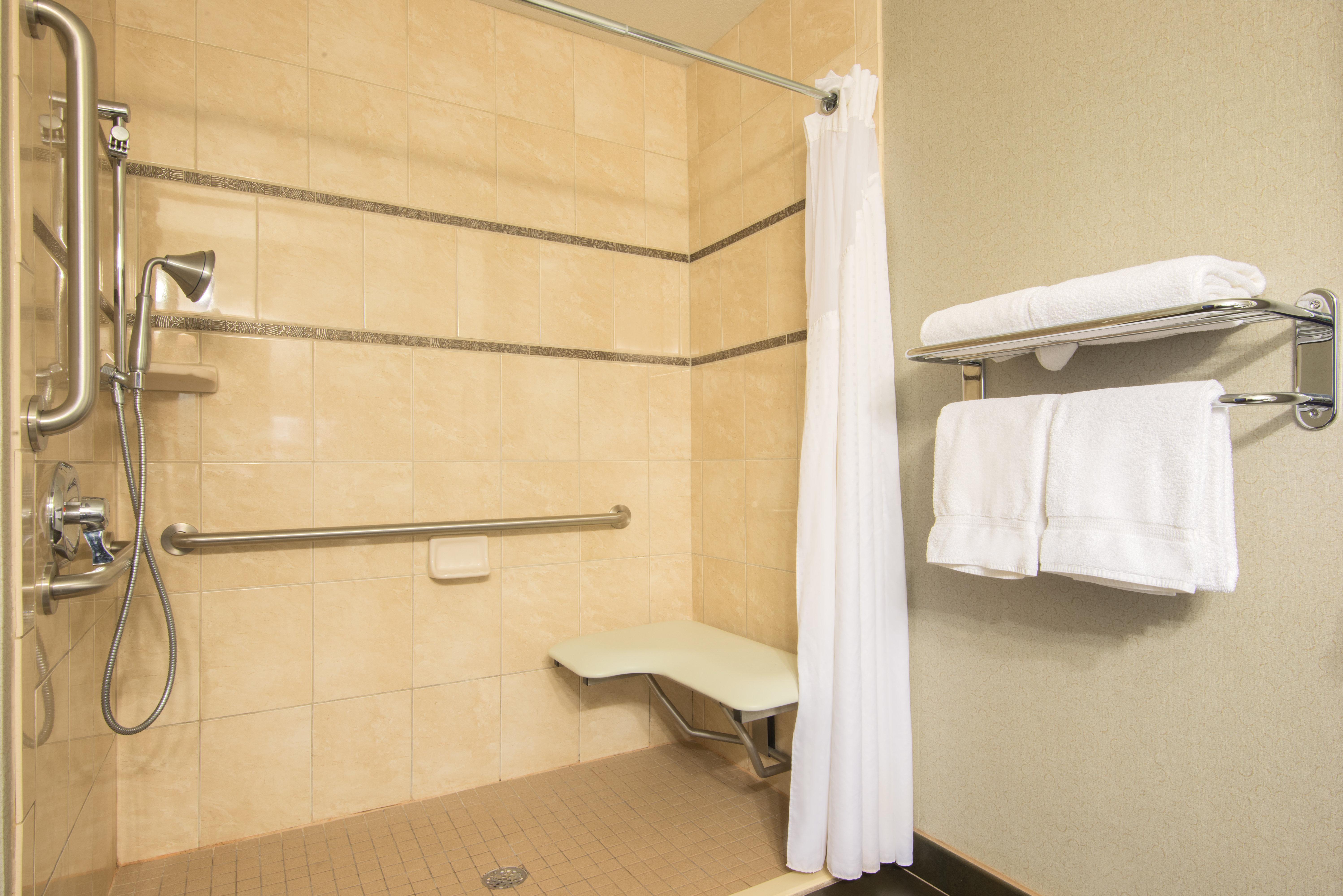 Holiday Inn Express Casper I-25 By Ihg Eksteriør bilde