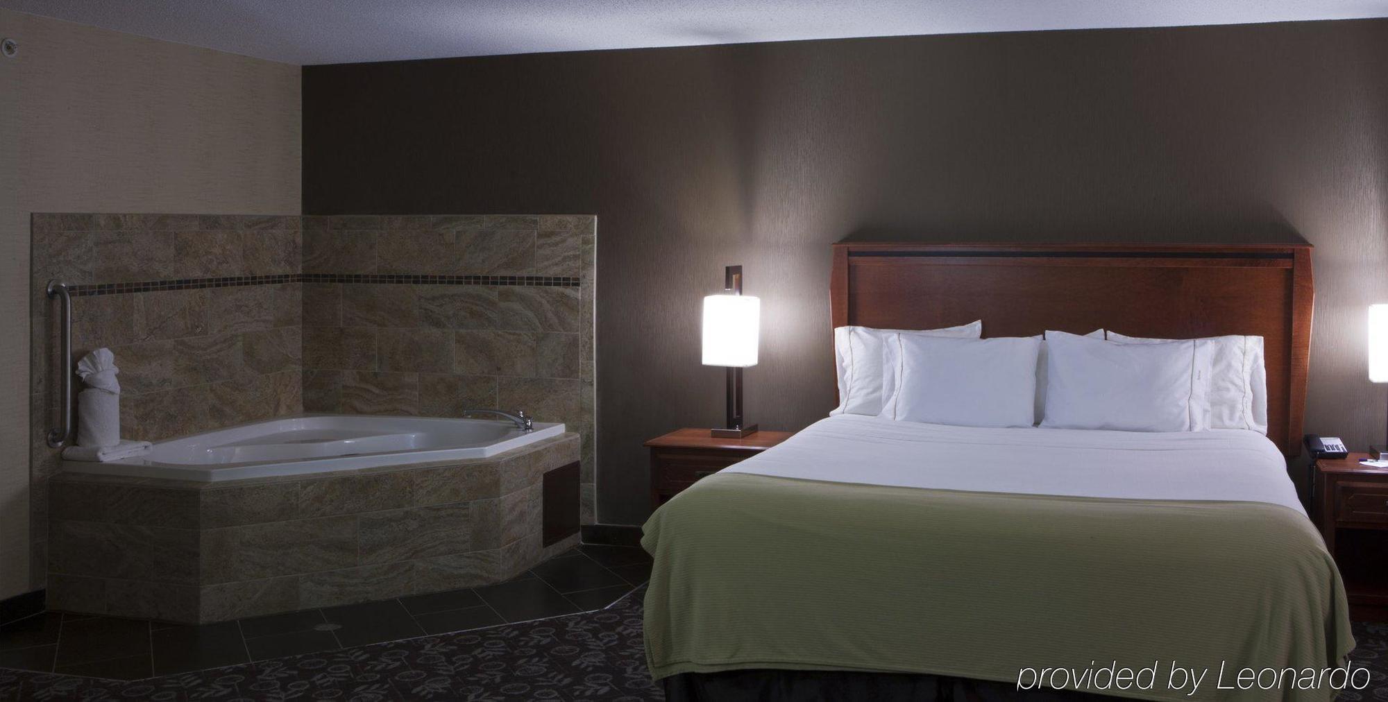 Holiday Inn Express Casper I-25 By Ihg Rom bilde