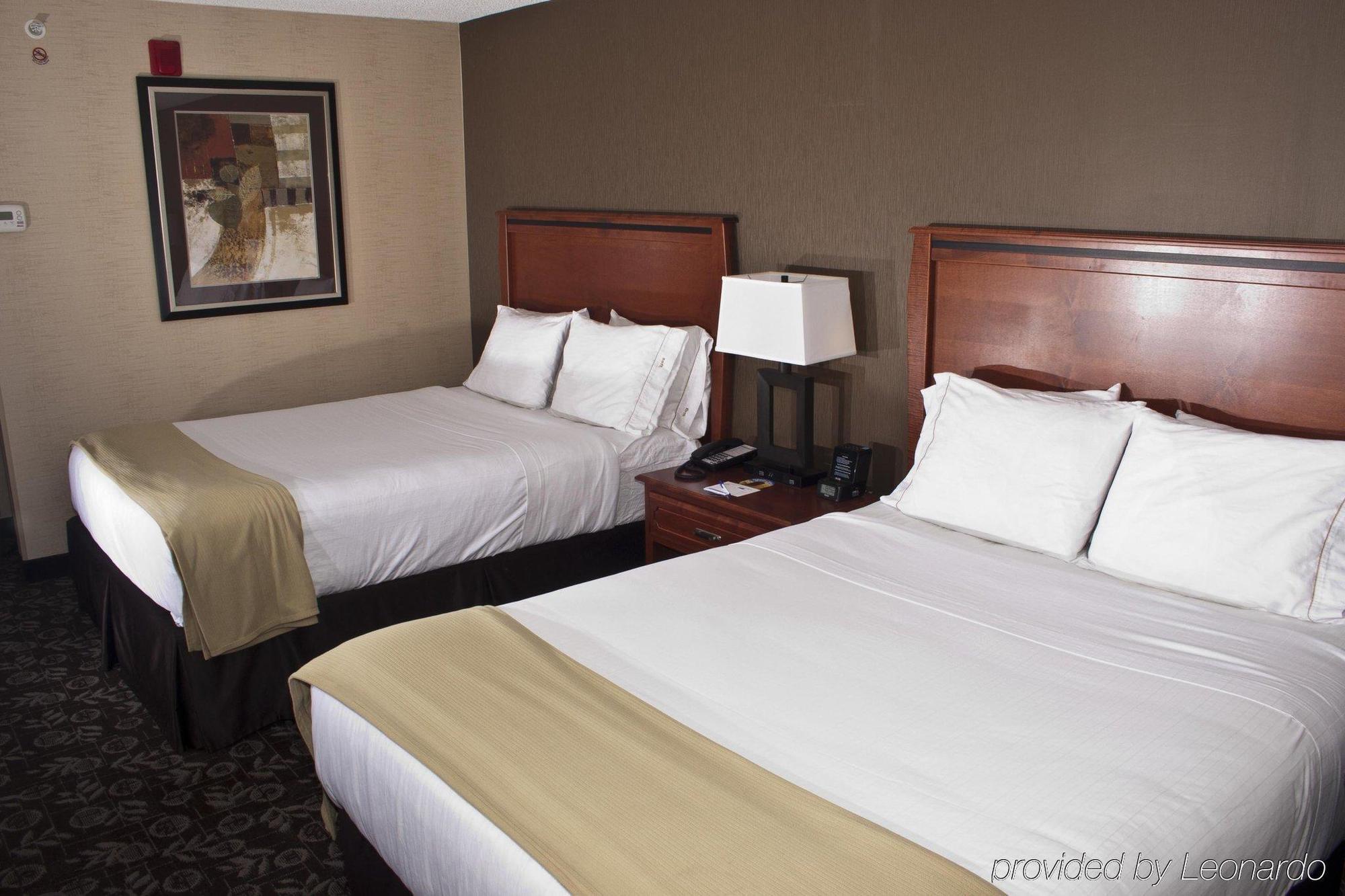 Holiday Inn Express Casper I-25 By Ihg Rom bilde