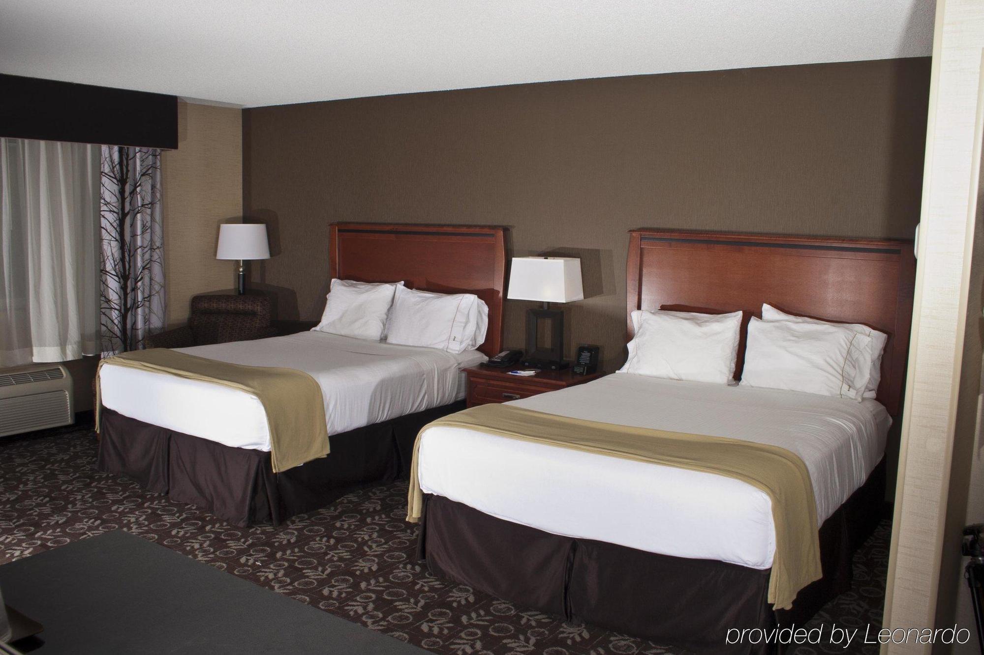 Holiday Inn Express Casper I-25 By Ihg Eksteriør bilde
