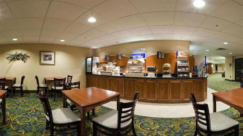 Holiday Inn Express Casper I-25 By Ihg Eksteriør bilde