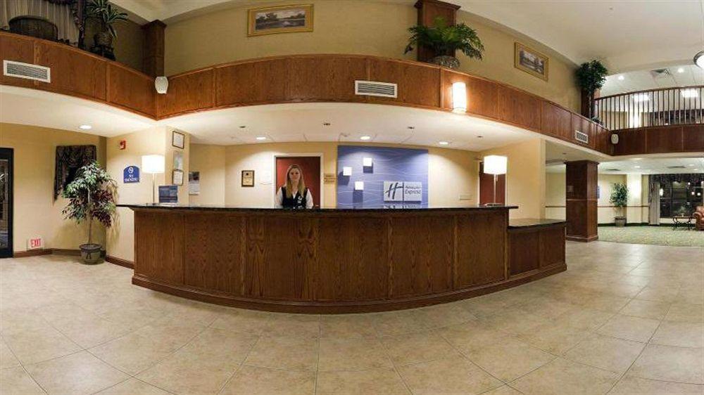 Holiday Inn Express Casper I-25 By Ihg Eksteriør bilde