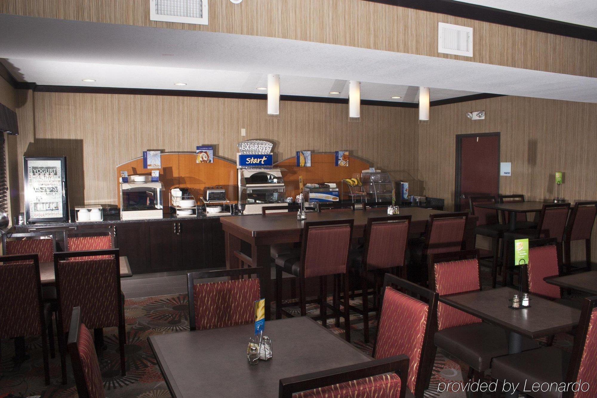 Holiday Inn Express Casper I-25 By Ihg Eksteriør bilde
