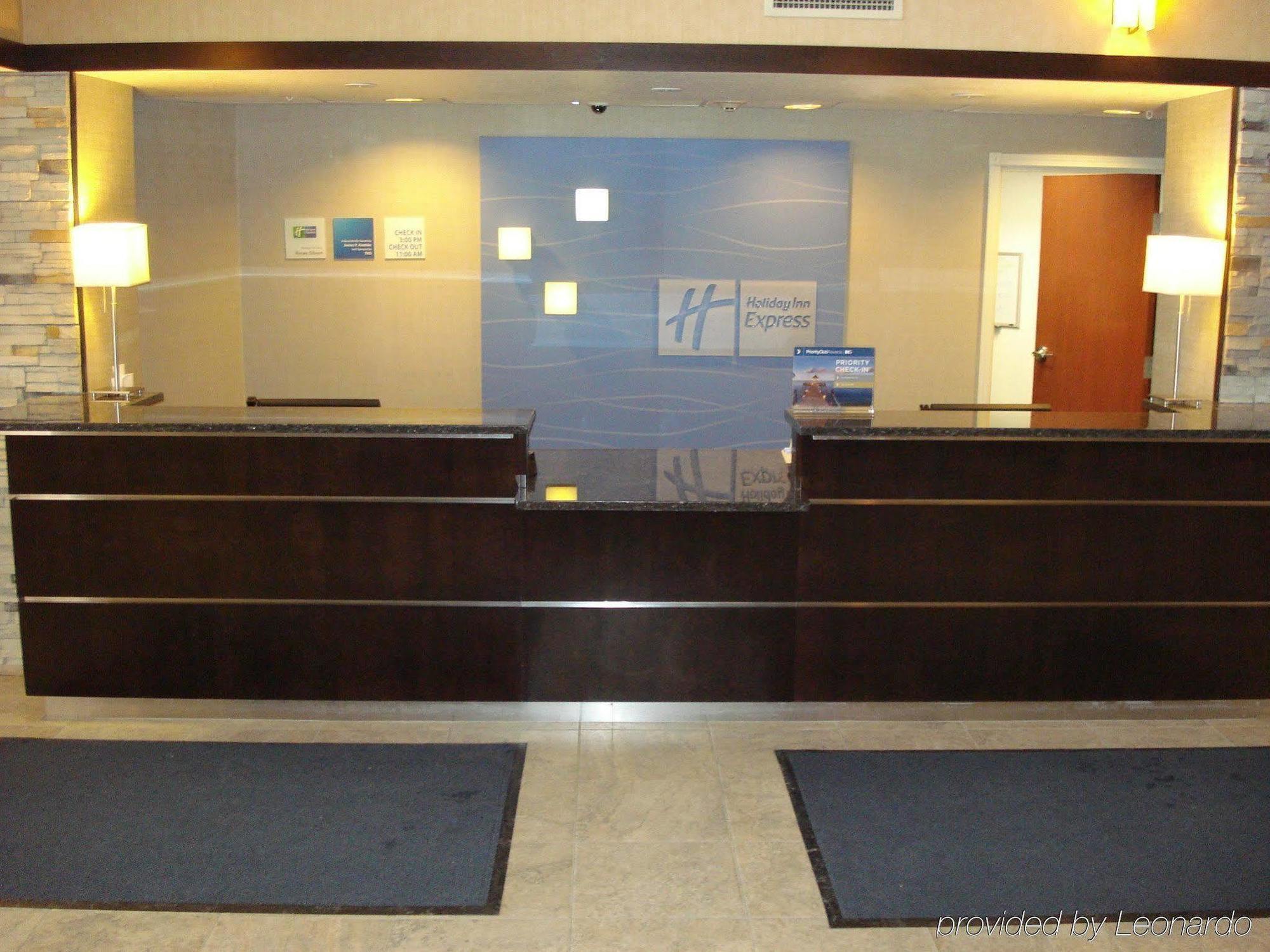 Holiday Inn Express Casper I-25 By Ihg Eksteriør bilde