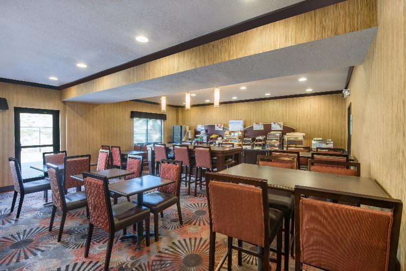 Holiday Inn Express Casper I-25 By Ihg Eksteriør bilde